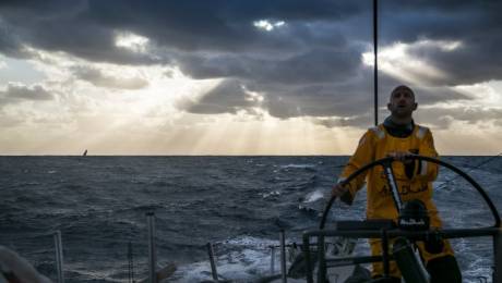Foto: Volvo Ocean Race