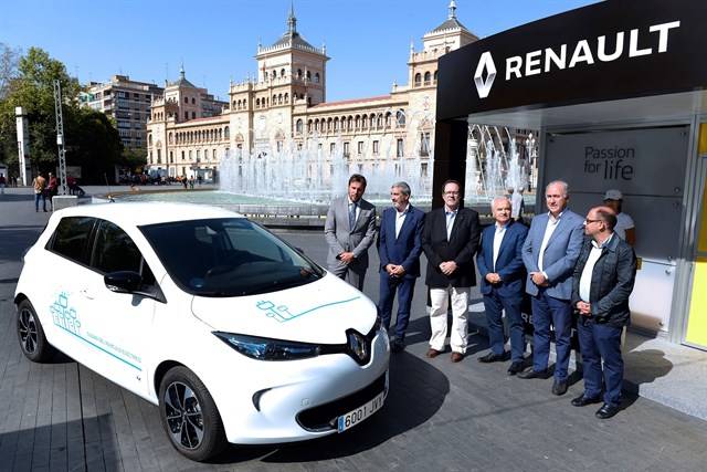 Foto: Renault