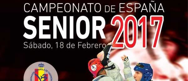 Foto: Real Federación Española de Taekwondo