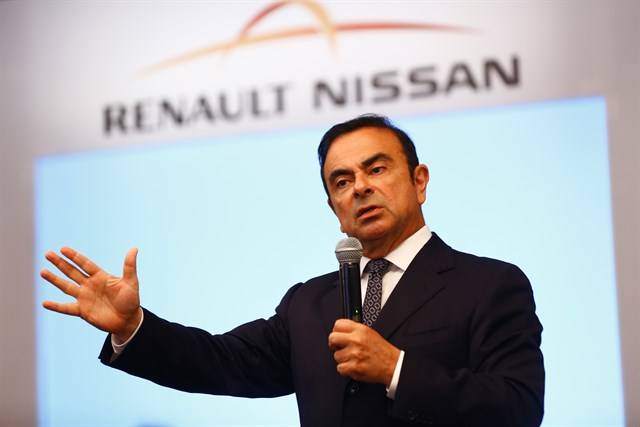 Foto: Renault-Nissan