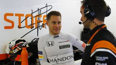 Foto:McLaren