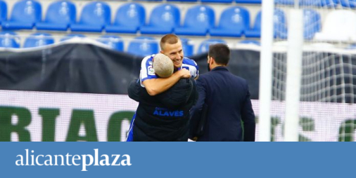 Alavés Elche duelo inédito en Primera Alicanteplaza