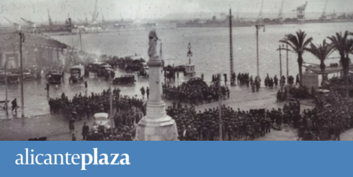 Opini Nap La Guerra Ha Terminado Alicanteplaza