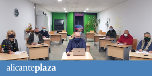 El Foro Econ Mico Y Social De Villena Respalda A La Plataforma