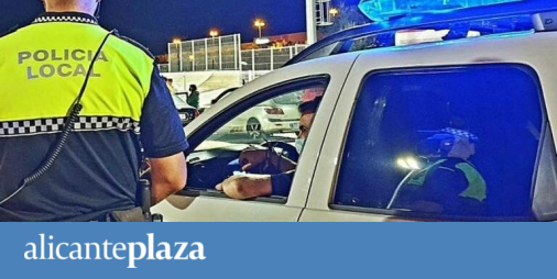 Guardia Civil y Policía Local sancionan a 50 jóvenes que celebraban una