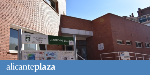 Sanidad licita las obras de ampliación y mejora del centro de salud de