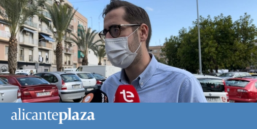 El PP acusa al gobierno de Elche de engañar a vecinos con el proyecto