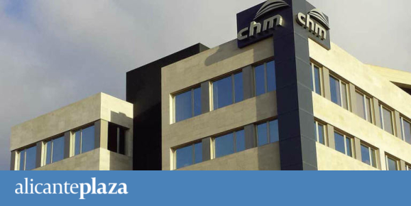 CHM se adjudica la vía verde Carcaixent Xàtiva un contrato de 4 7