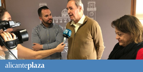 Compromís y la CAL instan al bipartito de Alicante a ajustar el Plan de