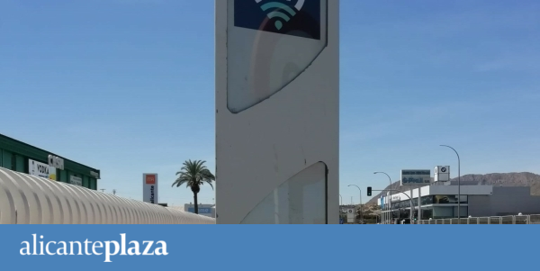 Alicante Pone En Marcha El Servicio De Transporte A Demanda En Las