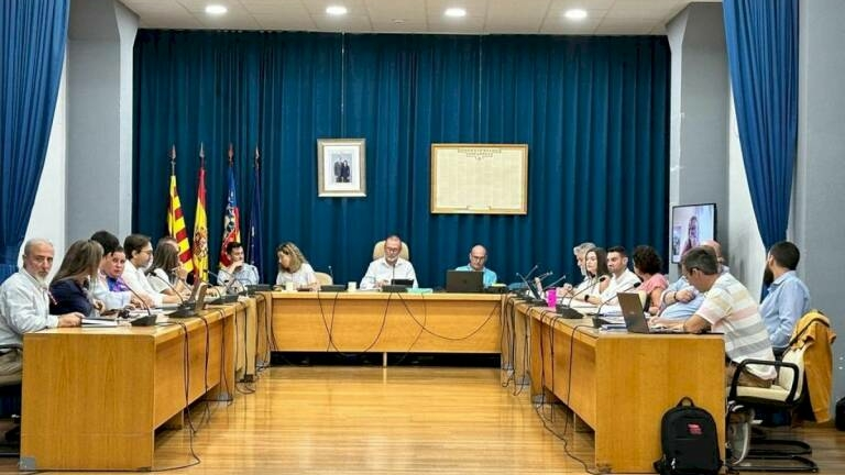 La Oposici N De El Campello Se Une Para Pedir Un Debate Sobre El Estado