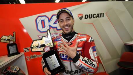 Foto: Ducati Team