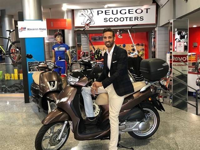 Foto: Peugeot