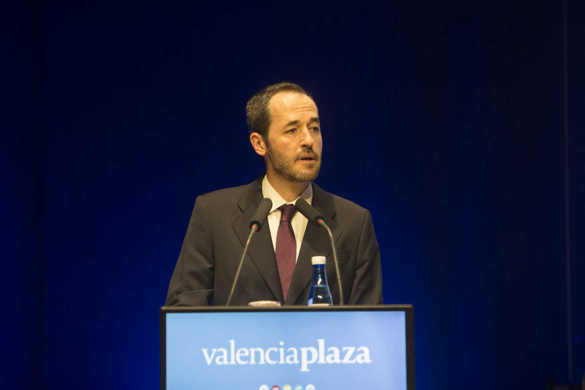 Javier Alfonso. Foto: EVA MÁÑEZ