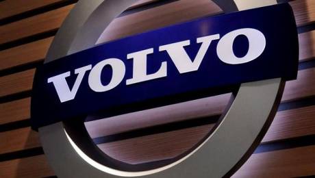 Foto: Volvo Cars