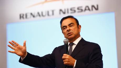 Foto: Renault-Nissan