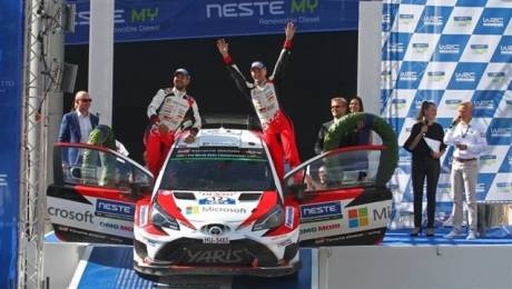 Foto: WRC