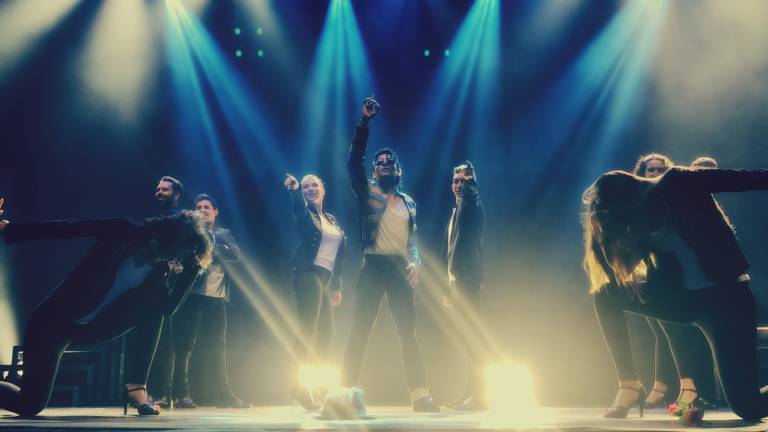 'Michael Legacy' de Jackson Dance Company