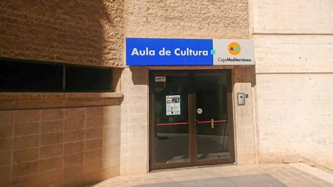 sátira Numérico Variante El Ayuntamiento de Orihuela buscará un convenio para mantener el centro de  la Fundación CAM - Alicanteplaza