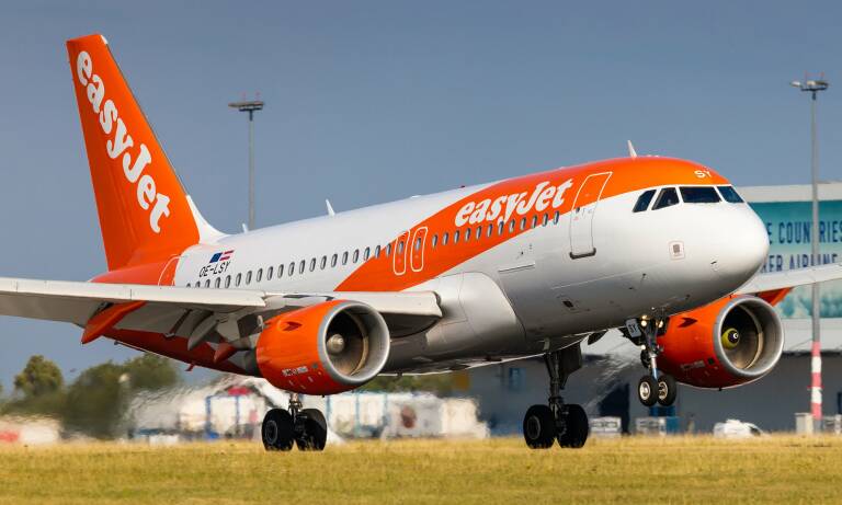 Easyjet despide a nueve empleados de Alicante-Elche plan de reorganización - Alicanteplaza