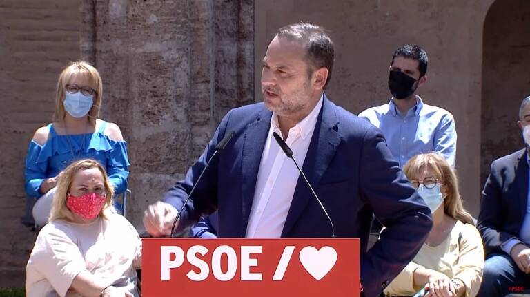 Foto: PSOE