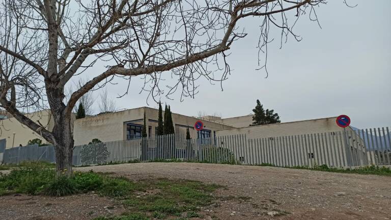 Altea contará con un nuevo centro de día con 60 plazas para personas  mayores dependientes - Alicanteplaza