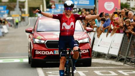 La primera edición de La Vuelta femenina partirá de la Costa Blanca