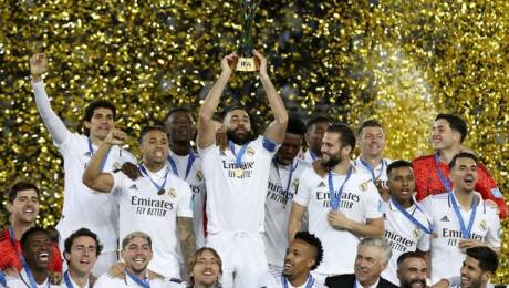 El Real Madrid expondrá en La Nucía sus trofeos con motivo de la Gala Nacional del Deporte 2023