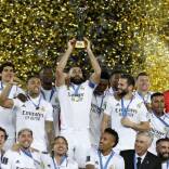 El Real Madrid expondrá en La Nucía sus trofeos con motivo de la Gala Nacional del Deporte 2023