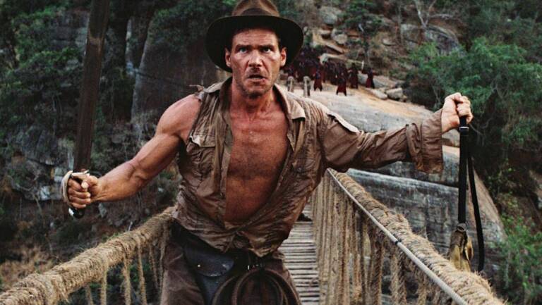 Coge tu sombrero (y tu látigo): las mejores opciones para esperar el  estreno de Indiana Jones 5 - Alicanteplaza