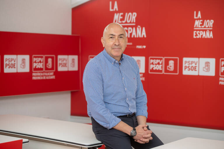 Alejandro Soler