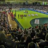 El Esperanza Lag acogerá íntegramente la Ronda 2 de la EHF European Cup
