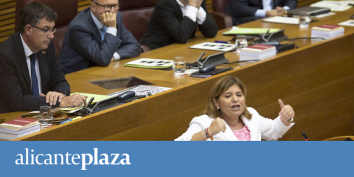 El Ppcv Presentará Una Proposición No De Ley En Les Corts Para Bloquear La Tasa Turística 5258