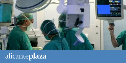 Cirugía Abdominal  Hospital Quirónsalud Valencia