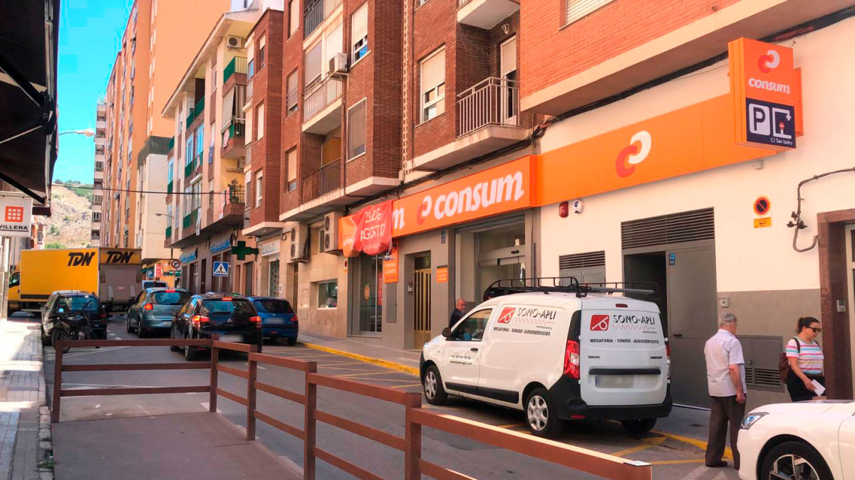 La marca Just Spices pondrá sus especias en tiendas Consum de Valencia y  Castellón - Alicanteplaza