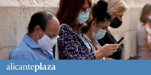 Sanidad notifica 12.788 nuevos casos en España, 5.986 en las últimas 24 horas, y 241 muertes más