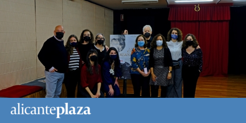 The Principal Theater hosts the national premiere of ‘La casa de Bernarda Alba’