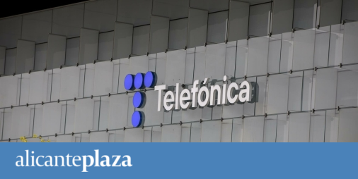 La Audiencia Nacional condena a Hacienda a devolver hasta 1.000 millones a Telefónica