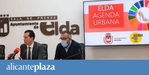 Ministry of Transport Announces Municipalities Receiving Aid for Local Action Plans in Spanish Urban Agenda