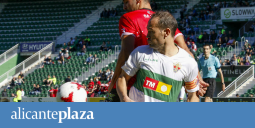 The debt of the Kelme distributor with Elche: 105,497 euros and nature of ordinary credit