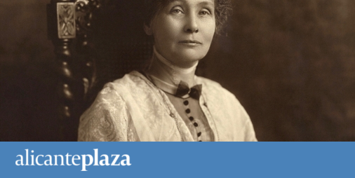 La Lucha De Emmeline Pankhurst Por El Voto Femenino, En Sus Propias ...