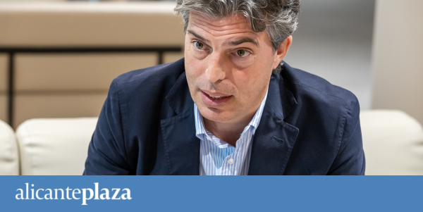 Interview Javier Gisbert (Fopa): “Public works are in the perfect storm: high prices and absent labour”