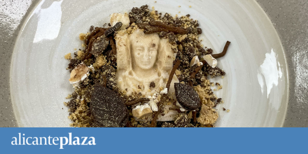 Arroz pegajoso e nougat Senhora de Elche, o cardápio dos presidentes na cúpula do Mediterrâneo em Alicante