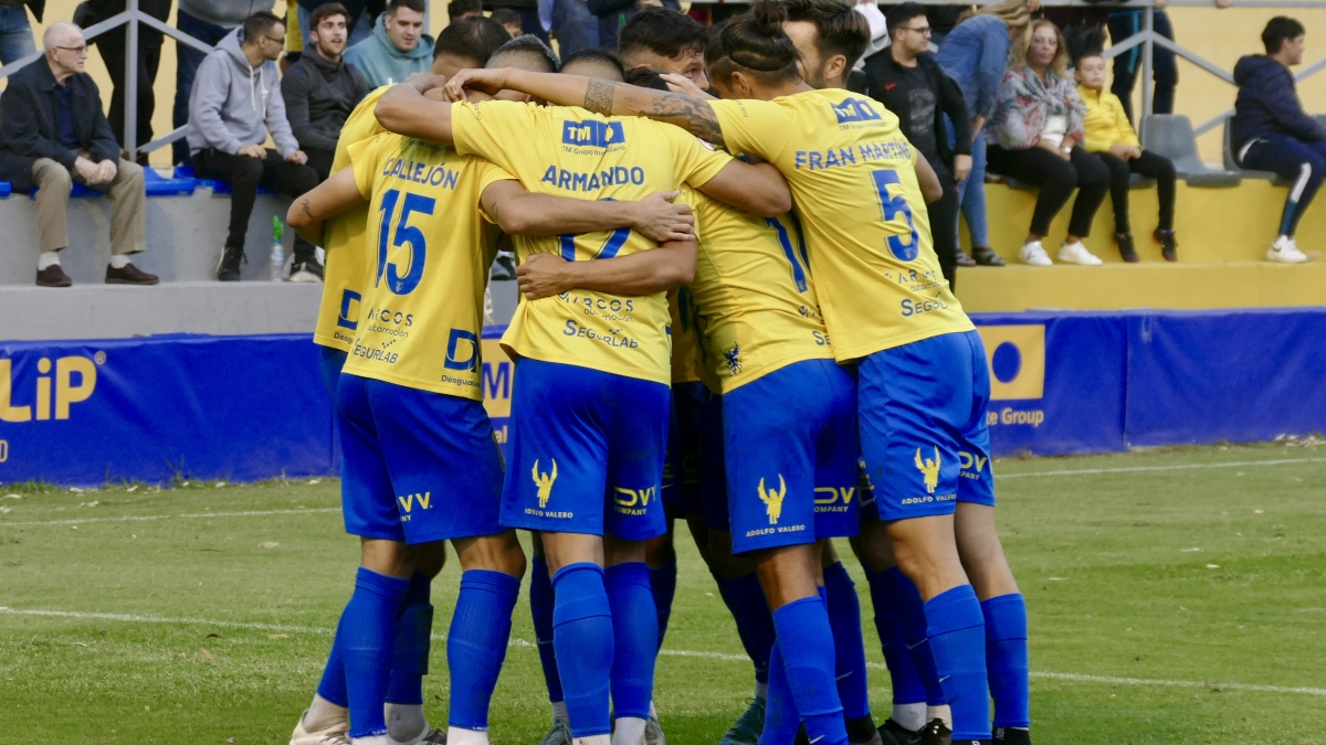 El Orihuela Aparca La Copa Para Centrarse En Su Cita Liguera Con El ...