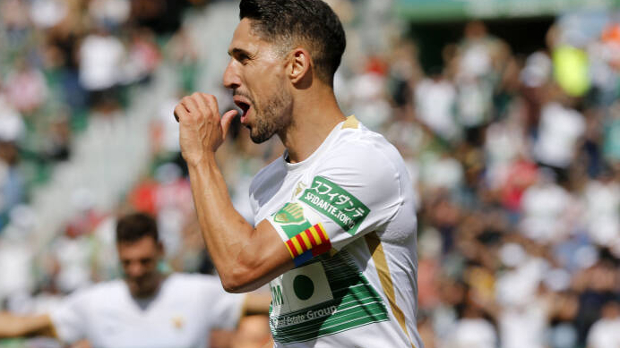 Fidel and Elche agree to pre-settle the contract that unites them by June