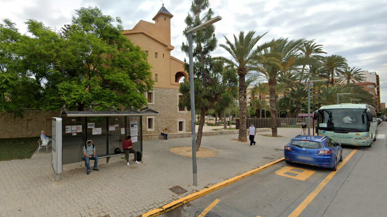 La Vila Joiosa Amplía El Número De Paradas Y La Frecuencia Del Transporte Urbano Local 0303